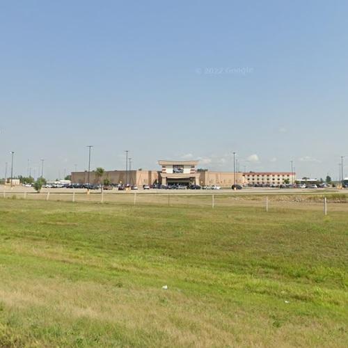 Dakota Magic Casino in Hankinson, ND (Google Maps)