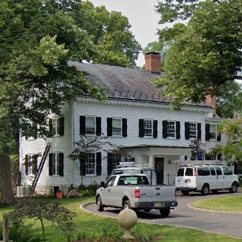 Olden Farm in Princeton, NJ (Google Maps)
