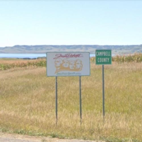 South Dakota Great Faces, Great Places in Pollock, ND (Google Maps) (2)