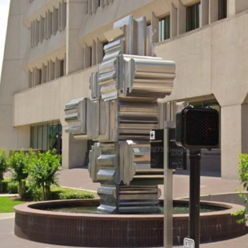 39 Artifact 39 by John Naylor in Orlando - Artifact By John Naylor 