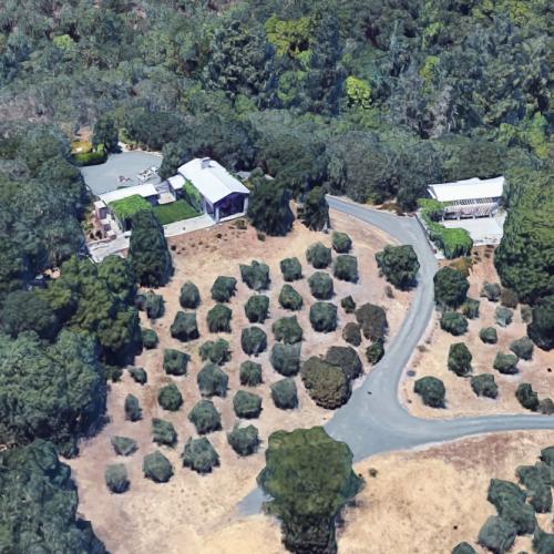 Pool & Folly at Glen Ellen in Glen Ellen, CA (Google Maps)