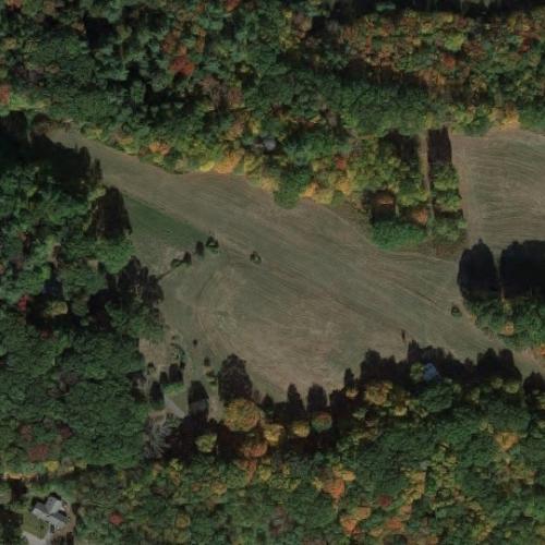 Propwash Airport in Hampton Falls, NH (Google Maps)