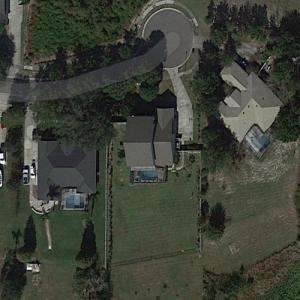 Millie Bobby Brown House (Former) (Google Maps)