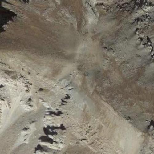 Le Jas du Chamois (F/AM-180) in Jausiers, France (Google Maps)