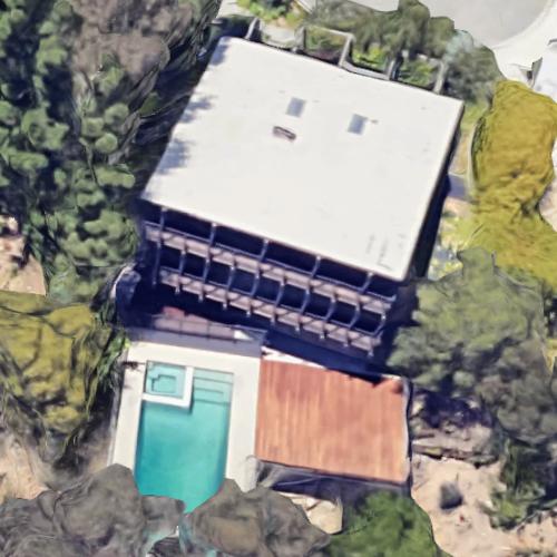  osoling house by ray osoling in los angeles ca google maps 