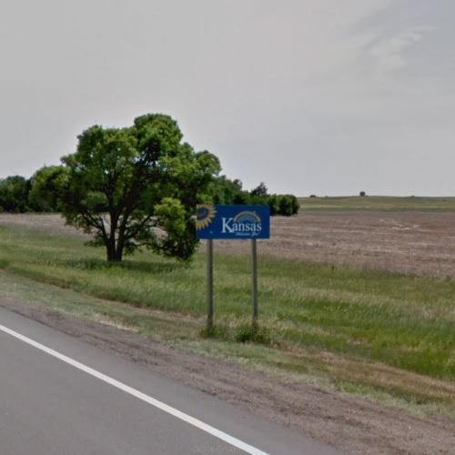 Kansas You in Phillipsburg, KS (Google Maps)