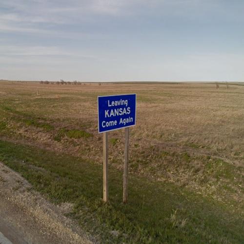 Leaving Kansas, Come Again in Atwood, KS (Google Maps) (8)