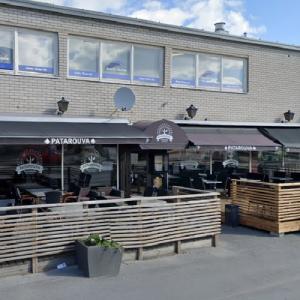 Restaurant patarouva (StreetView)