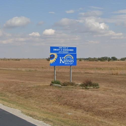 Kansas You in South Haven, KS (Google Maps)