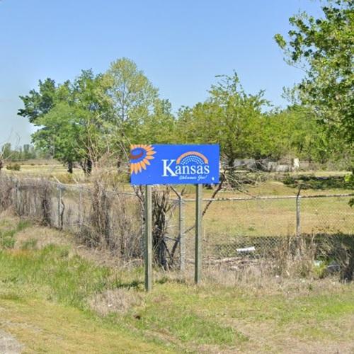 Kansas You in Baxter Springs, KS (Google Maps)