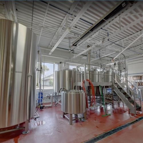 Fargo Brewing Company in Fargo, ND (Google Maps)