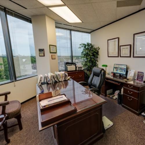 Charles J. Argento & Associates in Houston, TX (Google Maps)