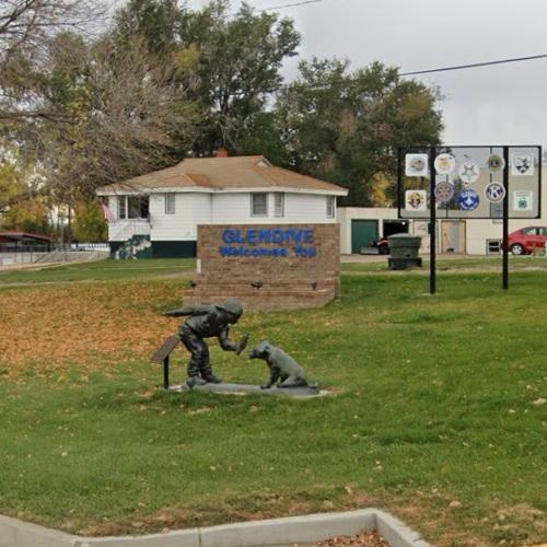 Glendive You in Glendive, MT (Google Maps)