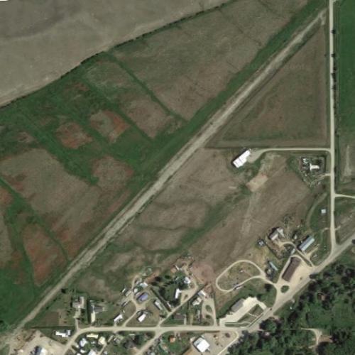 Williams Field in Augusta, MT (Google Maps) (2)