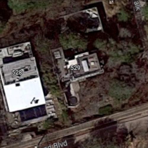 'Bonaguidi House' by Horace Gifford in Sayville, NY (Google Maps)