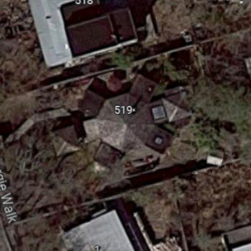 'Wittstein Miller House' by Horace Gifford in Sayville, NY (Google Maps)