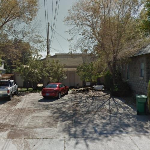 ForemanRoberts House in Carson City, NV (Google Maps)