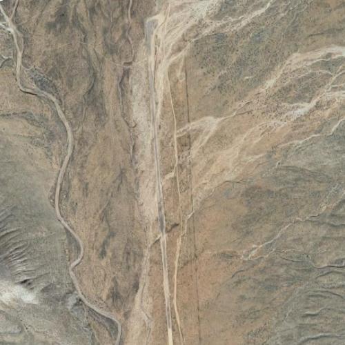 Grand Canyon Bar 10 Airport in - Grand Canyon Bar 10 Airport 