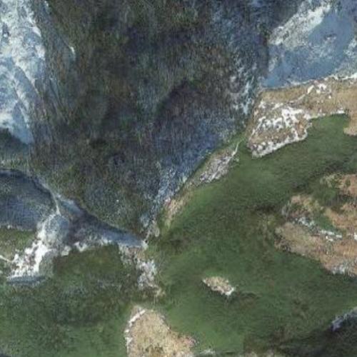 Dainichidake (JA/NI-007) in Kitakata, Japan (Google Maps)