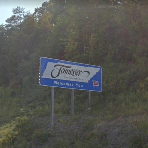 Tennessee You in Williamsburg, KY (Google Maps)