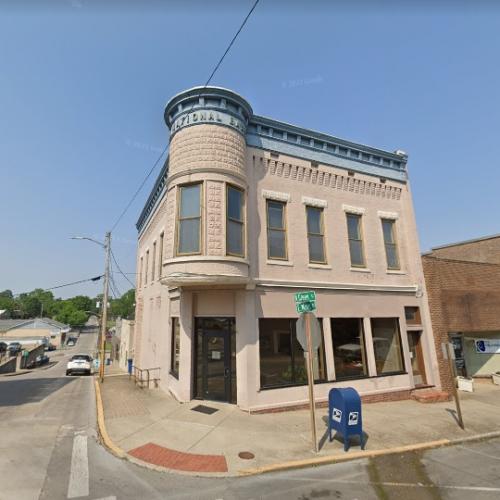 Third National Bank in Glasgow, KY (Google Maps)