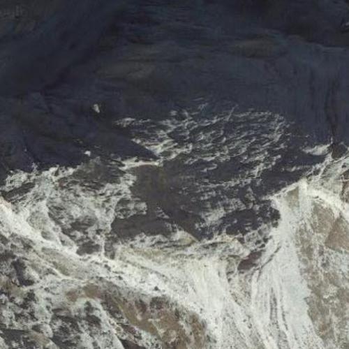 Pala di Popera (I/AA-147) in Sesto - Sexten, Italy (Google Maps)