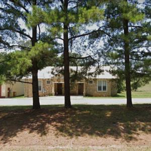 Buford School Building (StreetView)