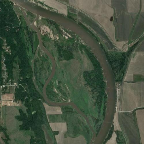 tobacco island nebraska Tobacco Island in Plattsmouth, NE (Google Maps)