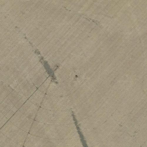 Saint Helena Island in St Helena, NE (Google Maps)