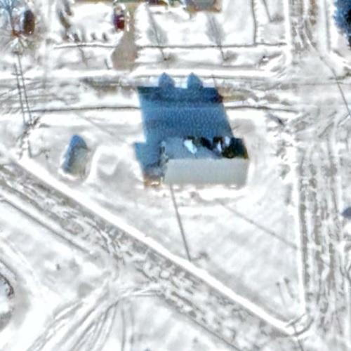 Kester Planing Mill in Neligh, NE (Google Maps)