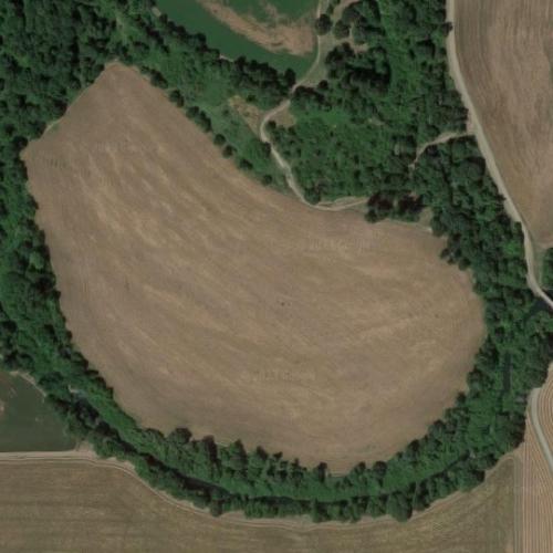 Baker Island in Peoria, OR (Google Maps) (2)