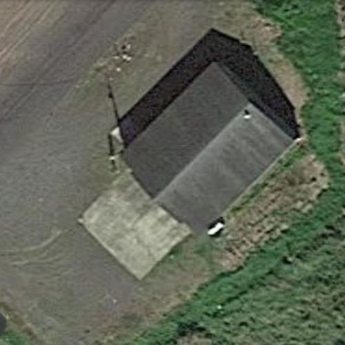 Knappa Fire District - Brownsmead Station in Brownsmead, OR - Virtual ...
