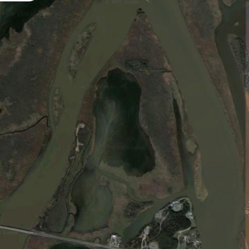 Big Island in Spanish Fort, AL (Google Maps) (4)