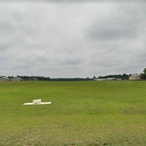 Roy E. Ray Airport in Irvington, AL - Virtual Globetrotting