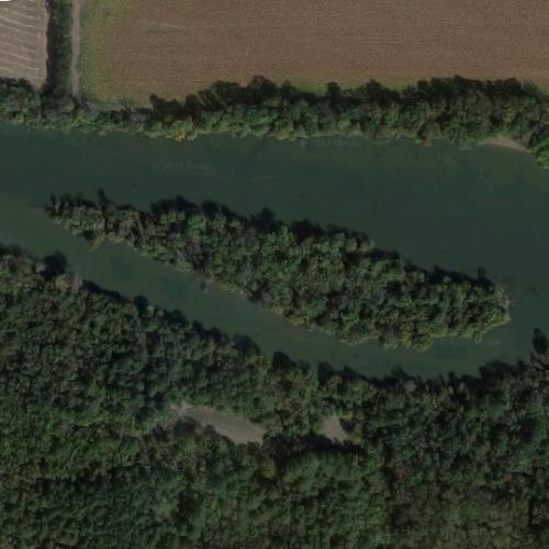 Buck Island in Elkmont, AL (Google Maps) (2)