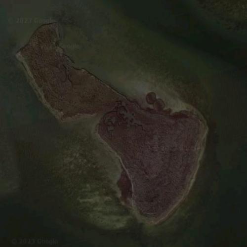Big Island in Grand Bay, AL (Google Maps) (5)