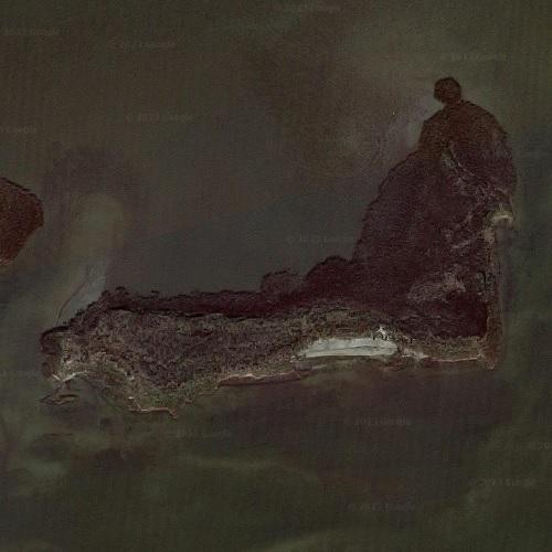 Marsh Island in Grand Bay, AL (Google Maps) (2)