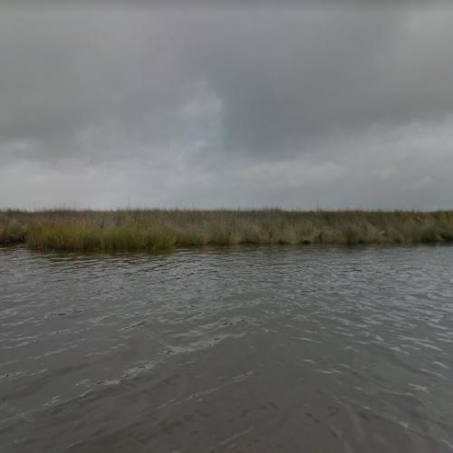 Cameron Island in Bay St. Louis, MS (Google Maps) (2)