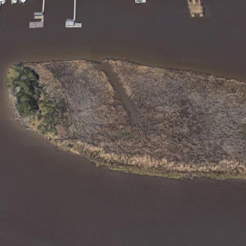 Little Island in D'iberville, MS (Google Maps) (2)