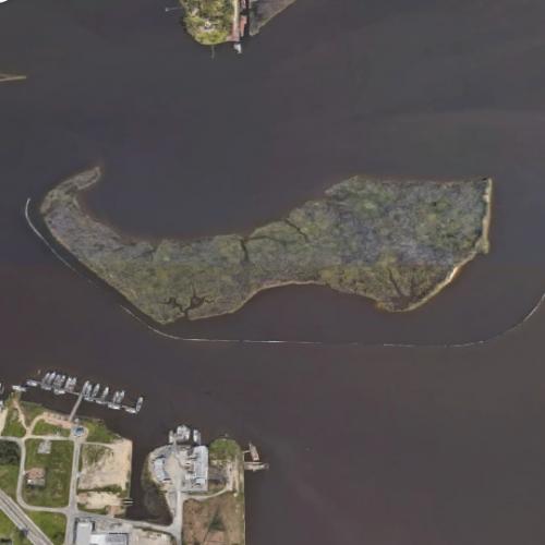 Big Island in D'iberville, MS (Google Maps) (6)