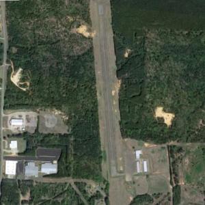 Carthage-Leake County Airport in Carthage, MS - Virtual Globetrotting
