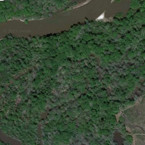 Deal Island in Carthage, MS (Google Maps) (2)