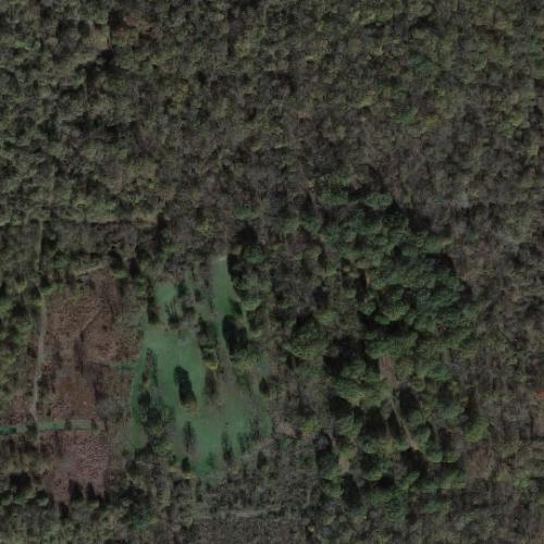 Rabbit Island in Tunica Resorts, MS (Google Maps) (3)