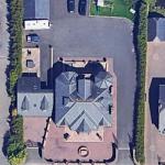 Tyson Fury's House
