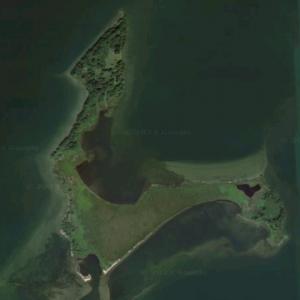 Pelican Island in Hackensack, MN (#3) - Virtual Globetrotting