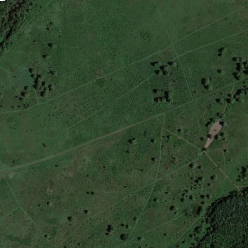 Gum Island in Cardwell, MO (Google Maps)