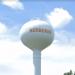 Norborne water tower