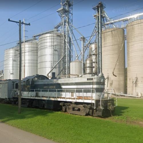 Ann Arbor RS1 20 in Shepherd, MI (Google Maps)