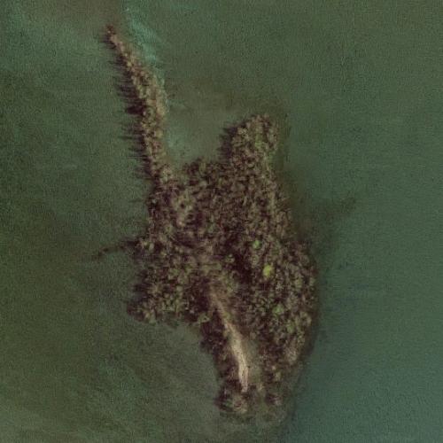 Gull Island in Caseville, MI (Google Maps) (4)