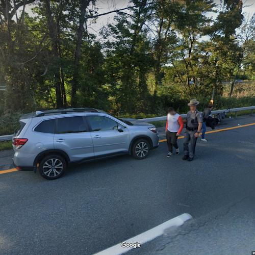 Car Accident in Latham NY Google - Car Accident 59 